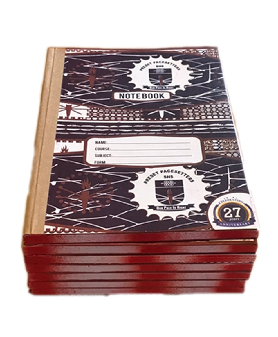 Note Books